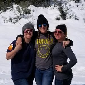 Meet your Posher, Tylar